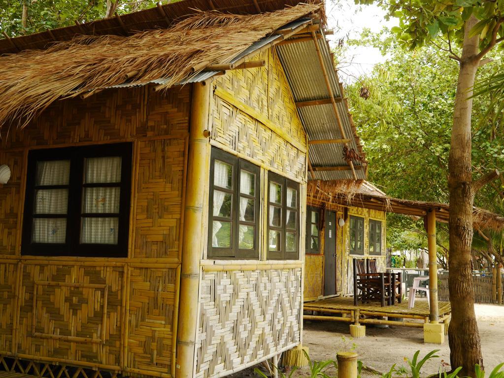 Charlie Hut Bungalow Hotel Ko Phi Phi ห้อง รูปภาพ